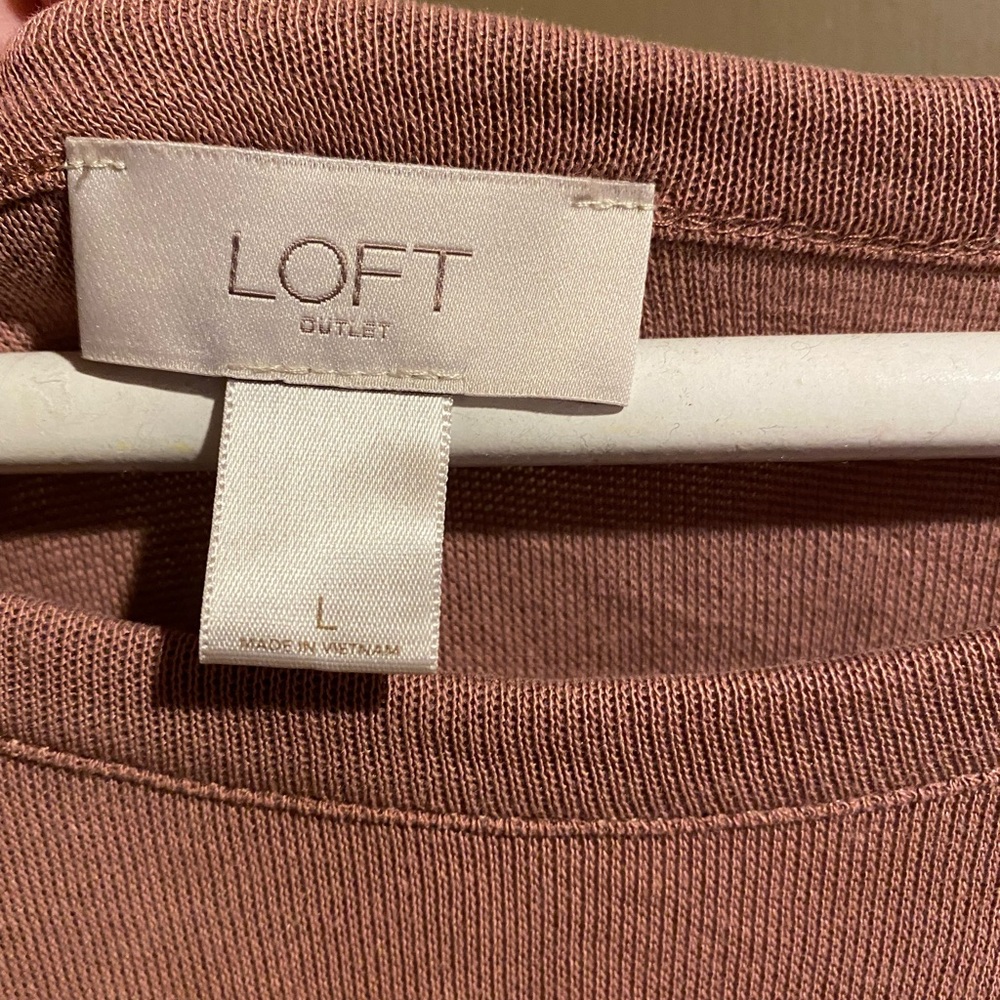 Lightweight sweater - Picture 3 of 4